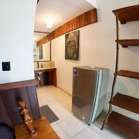 Jepun Villa 05 - One Bedroom Without Kitchen Uluwatu  Bagian luar foto
