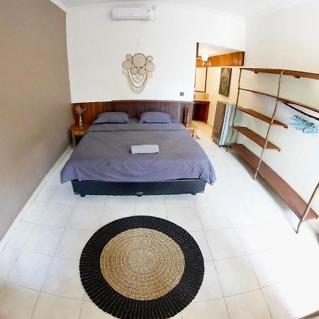 Jepun Villa 05 - One Bedroom Without Kitchen Uluwatu  Bagian luar foto