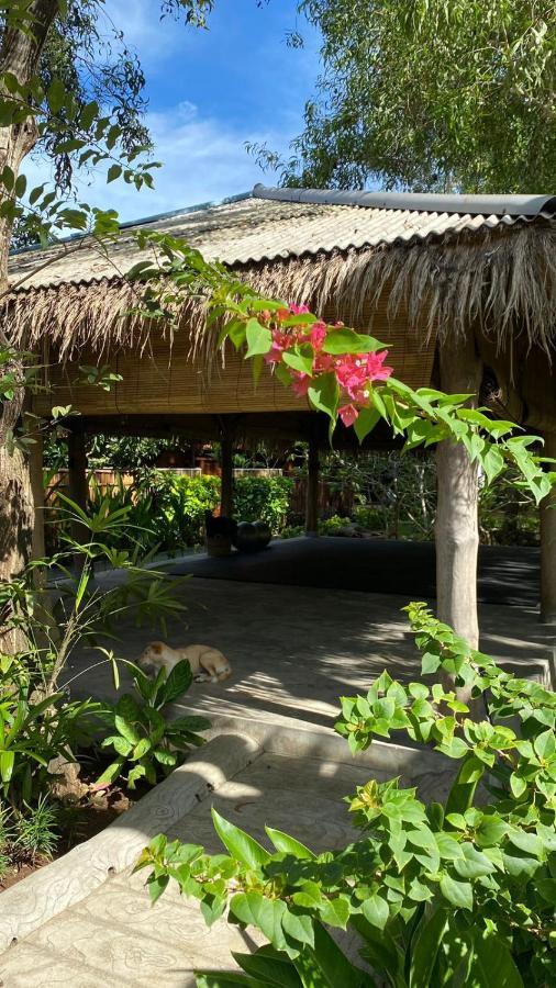 Jepun Villa 05 - One Bedroom Without Kitchen Uluwatu  Bagian luar foto