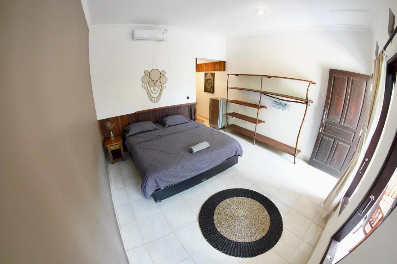 Jepun Villa 05 - One Bedroom Without Kitchen Uluwatu  Bagian luar foto