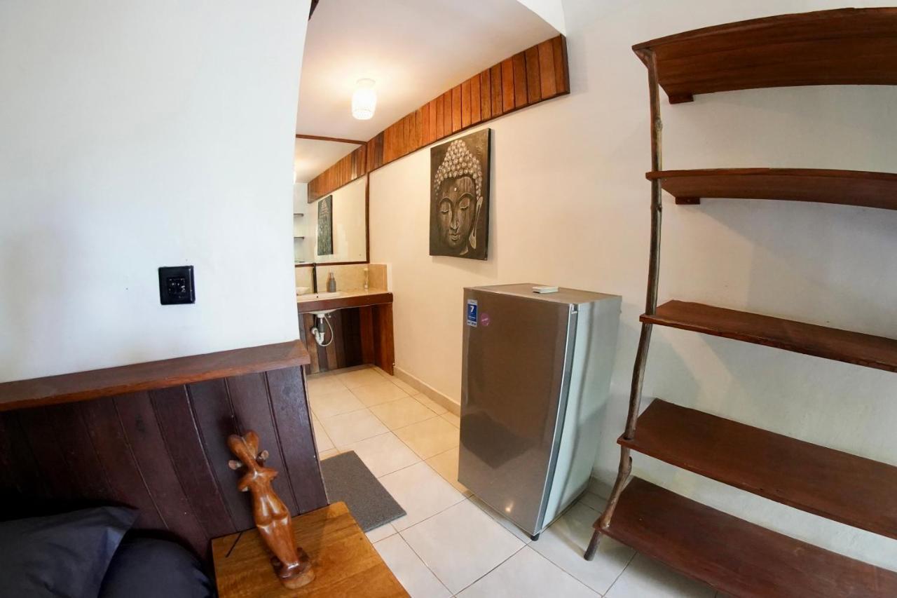 Jepun Villa 05 - One Bedroom Without Kitchen Uluwatu  Bagian luar foto