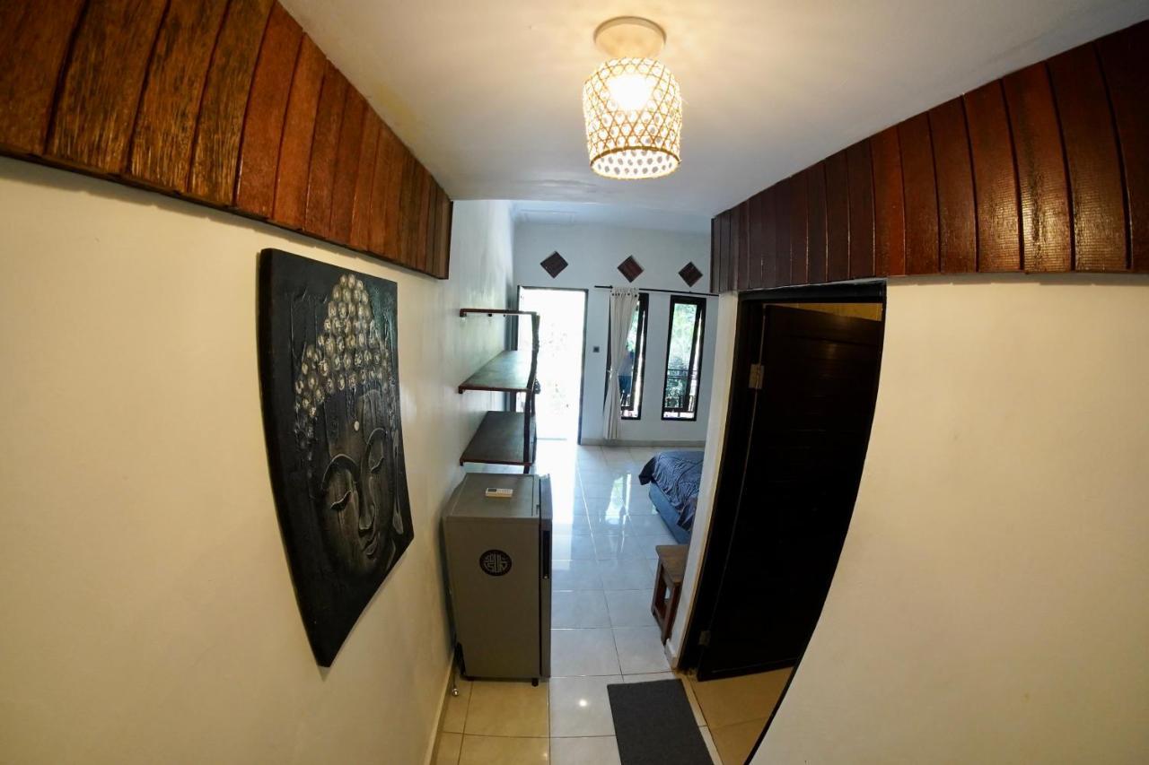 Jepun Villa 05 - One Bedroom Without Kitchen Uluwatu  Bagian luar foto