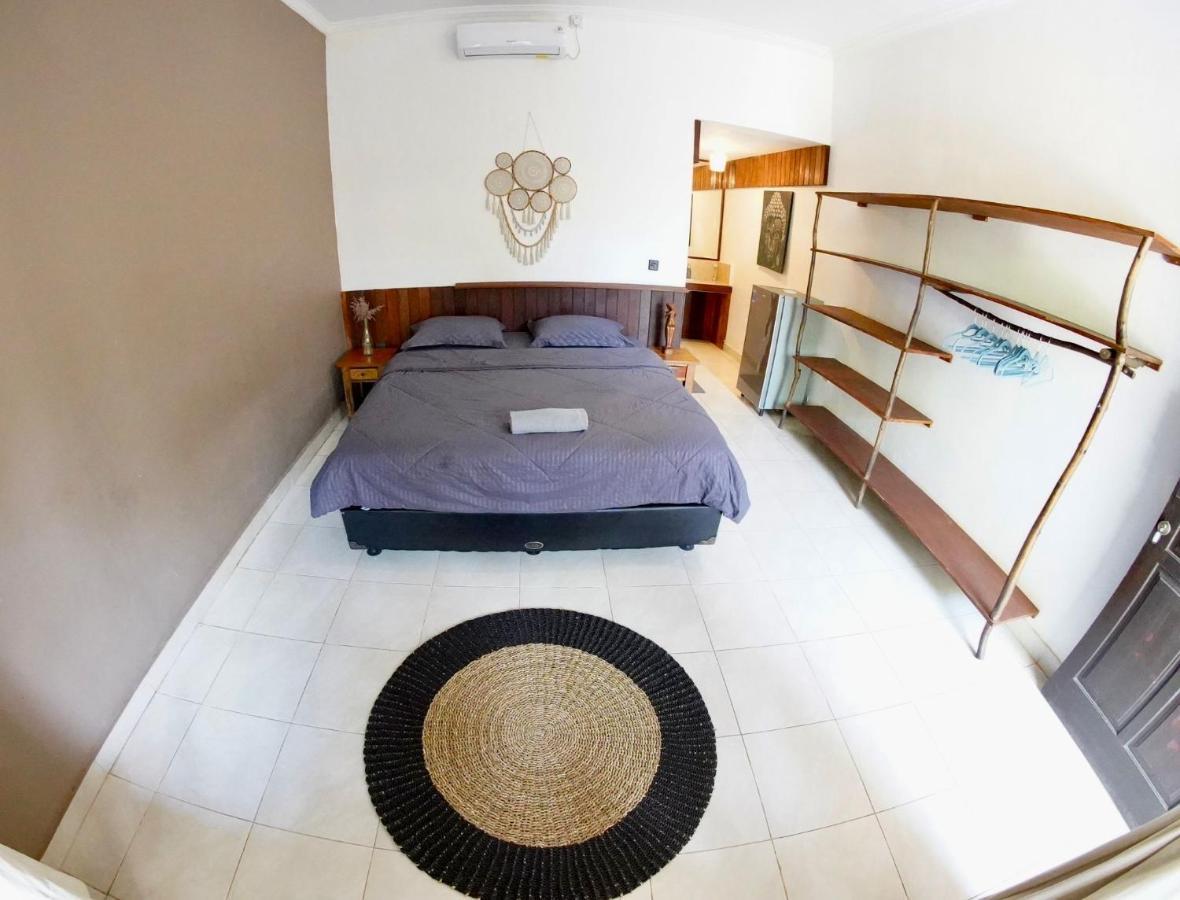 Jepun Villa 05 - One Bedroom Without Kitchen Uluwatu  Bagian luar foto